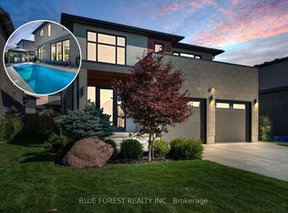 2190 Bakervilla St, London, ON N6P0E5