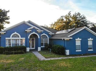 728 Longford Loop, Apopka, FL 32703