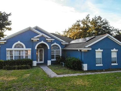 728 Longford Loop, Apopka, FL, 32703