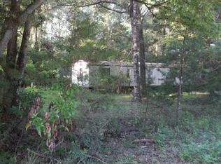 204 SW Iowa Dr, Fort White, FL 32038