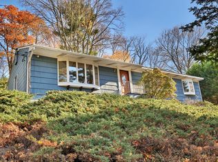 18 Cochrane Ave, Dobbs Ferry, NY 10522