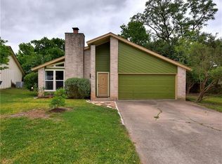 3207 Oak Aly, Austin, TX 78745