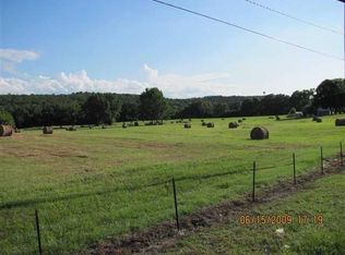 Beaverfork Rd, Conway, AR 72032