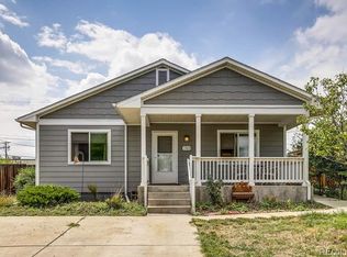 1563 Fenton St, Lakewood, CO 80214