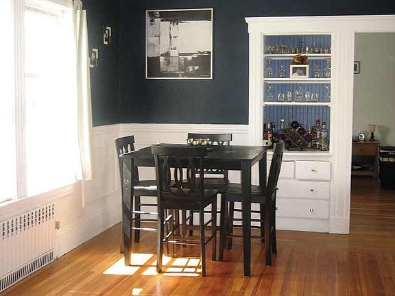 Unit 1 Dining Room