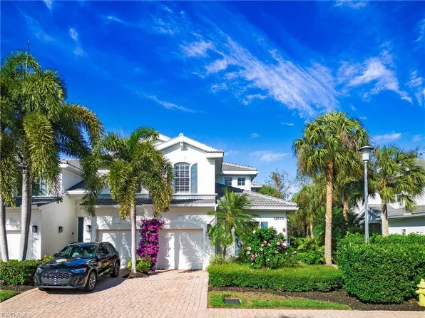 12870 Carrington CIR #104, NAPLES, FL 34105