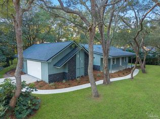 910 Whisperwood Ln S, Fort Walton Beach, FL 32547