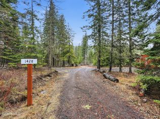 1428 W Elkhorn Meadows Rd, Fernwood, ID 83830