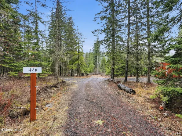 1428 W Elkhorn Meadows Rd, Fernwood, ID 83830