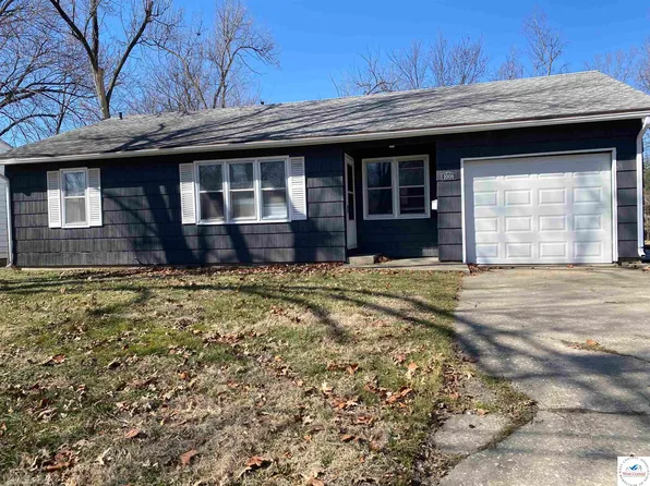 1008 Sue Ln, Sedalia, MO 65301