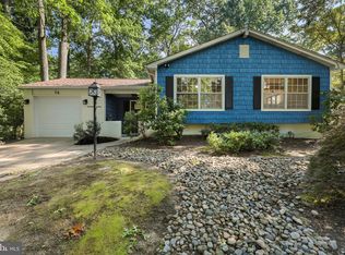 14 Highgate Ln, Cherry Hill, NJ 08003