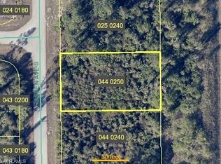 539 Aspen Ave S, Lehigh Acres, FL 33974