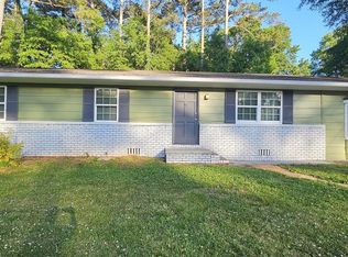 3144 Goode Rd, Conyers, GA 30094