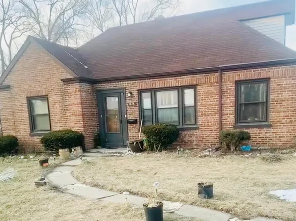 1678 Pratt St, Des Plaines, IL 60018