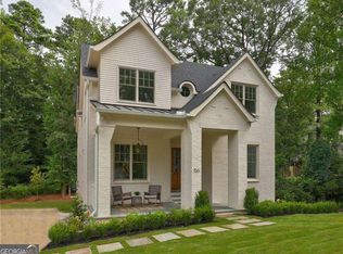 116 Terrace Dr, Atlanta, GA 30305