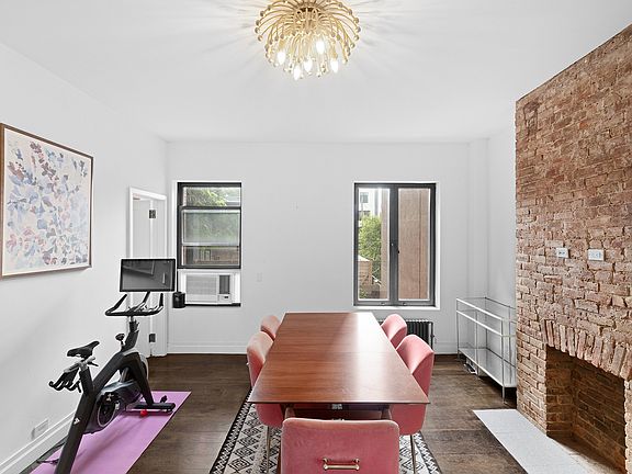 2nd image of 66 Bushwick Ave #2