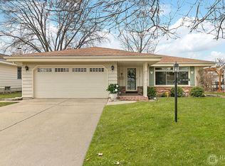 7918 32nd Ave, Kenosha, WI 53142