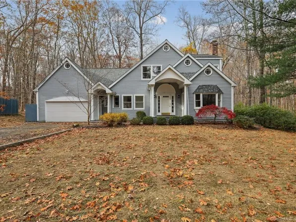 40 Key Rock Road, Newtown, CT 06470