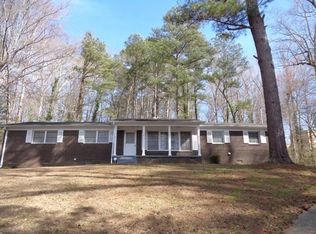 2802 Myrtlewood Dr, Meridian, MS 39307