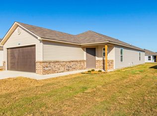 283 Rooster Rd, Conway, AR 72032