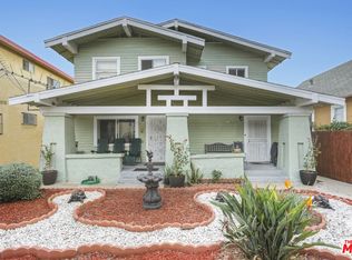 1384 W 38th St, Los Angeles, CA 90062