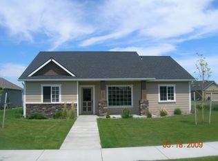 1805 Clearview Point Dr, Lewiston, ID 83501