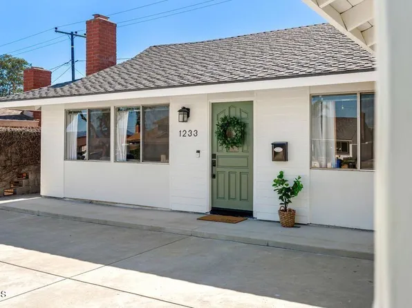 1233 Winford Ave, Ventura, CA 93004