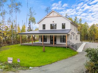 7519 W Overview Cir, Wasilla, AK 99623