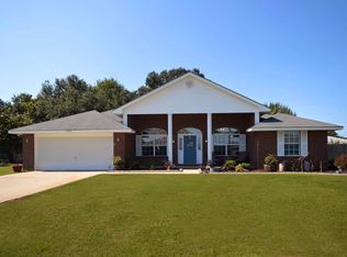 4706 Spencer Oaks Blvd, Pace, FL 32571