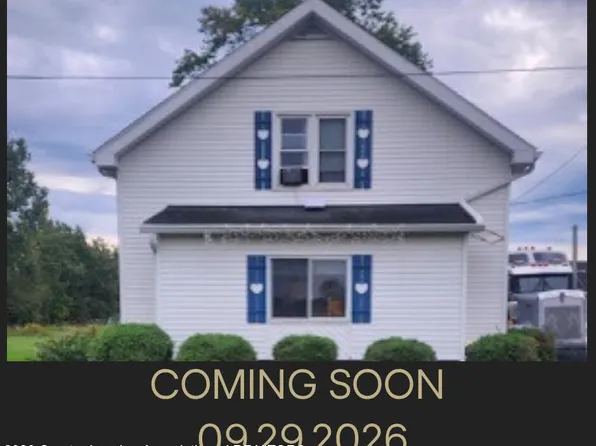 3847 Peet Rd, New Lothrop, MI 48460