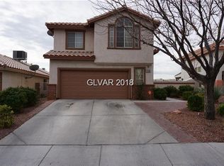 2359 Sierra Stone Ln, Las Vegas, NV 89119