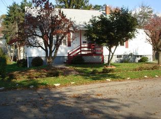 133 Post St, Bridgeport, CT 06610