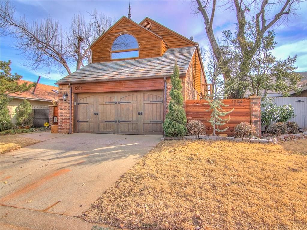 Peace Tree 12114 Berry Rdg, Guthrie, OK 73044 | Zillow