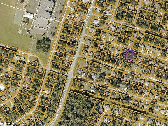 3rd image of LOT 31 Vizza Ln