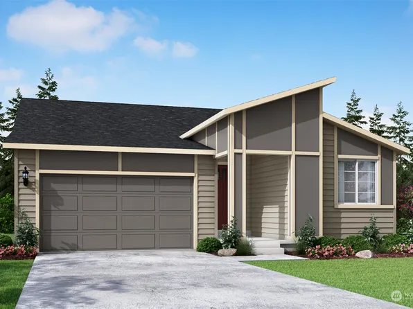 23594 Arbors Terrace Road NE #39, Kingston, WA 98346