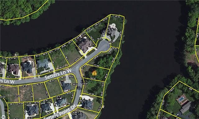 1st image of 0 Setters Ln E Lot 6