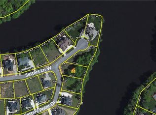 0 Setters Ln E LOT 6, Tullahoma, TN 37388