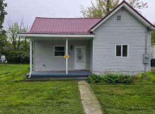 131 Carr St, Blanchester, OH 45107