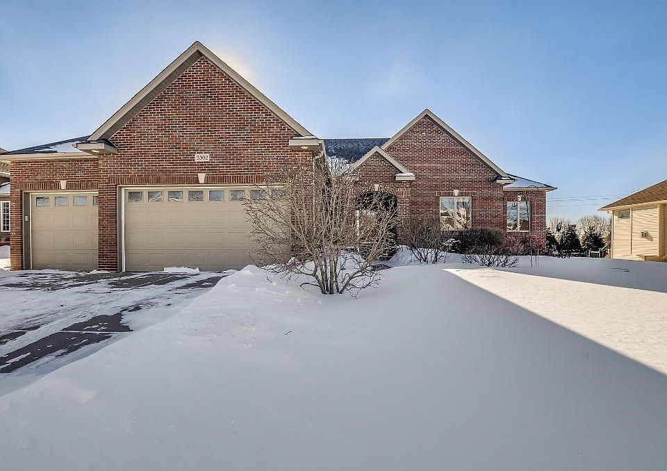 Welcome to 3302 Wild Horse Pass. A Picturesque home brimming with appeal and warm livability....