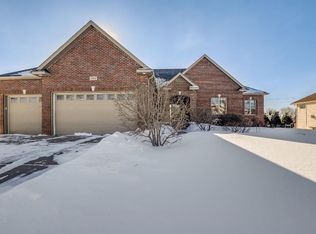 3302 Wild Horse Pass NW, Prior Lake, MN 55372