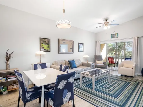 4109 Bellasol CIR #1123, FORT MYERS, FL 33916