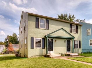 7237 Wyandotte St #7237, Kansas City, MO 64114