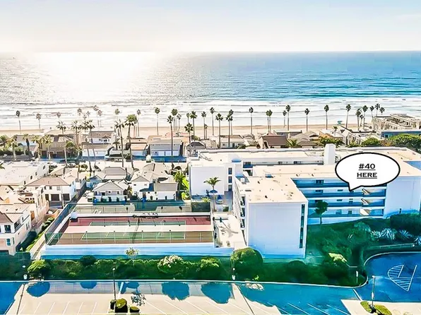 910 N Pacific St Unit 40, Oceanside, CA 92054