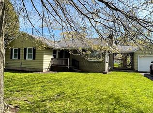 20 Curtis Rd, Vernon, NY 13476