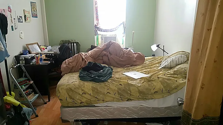 Rented by Evergreen Apartments BK | media 14