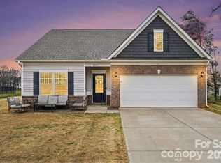11851 Saddle Back Trl, Stanfield, NC 28163
