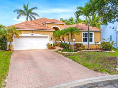7899 NW 63rd Way, Parkland, FL, 33067