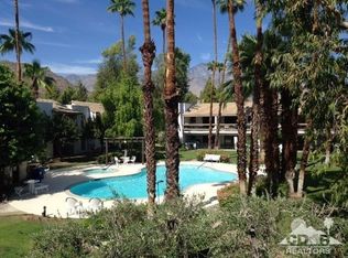 5285 E Waverly Dr UNIT 110, Palm Springs, CA 92264