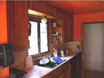 being remodeled KIT