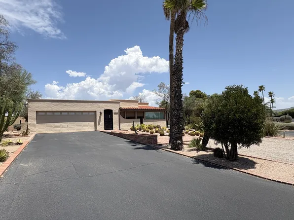 2532 N Camino Valle Verde, Tucson, AZ 85715
